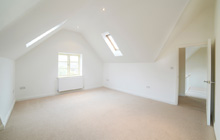 Rushgreen bedroom extension leads
