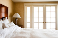 Rushgreen bedroom extension costs