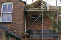 free Rushgreen home extension quotes