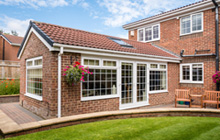 Rushgreen house extension leads