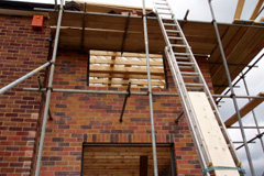 house extensions Rushgreen