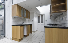 Rushgreen kitchen extension leads